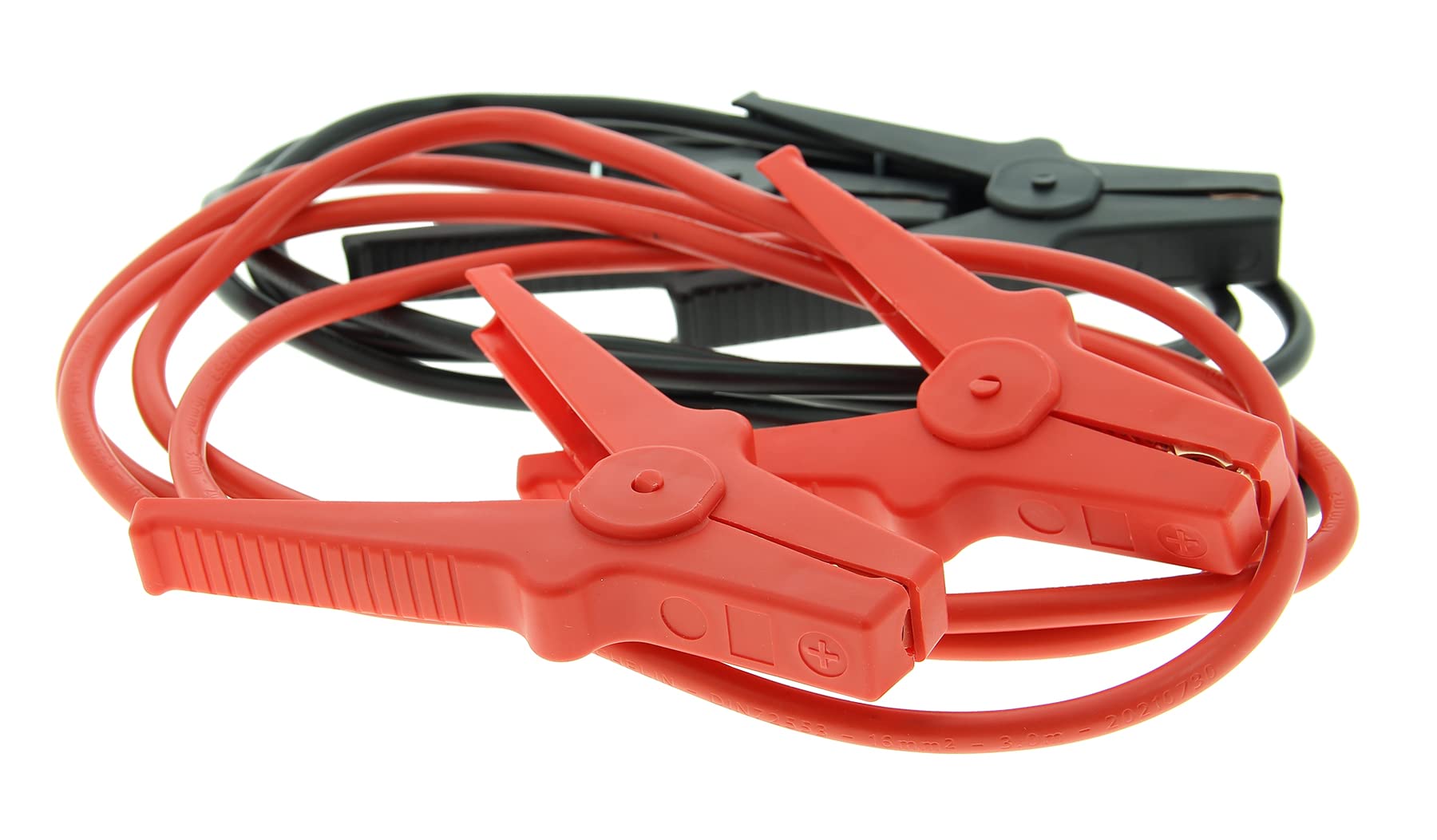Michelin 009512 Cables de arranque 3m