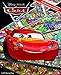 Produktbild Cars 3 - Disney/Pixar -Verrückte Such-Bilder - Hardcover - Wimmelbuch - das Buch zum Film