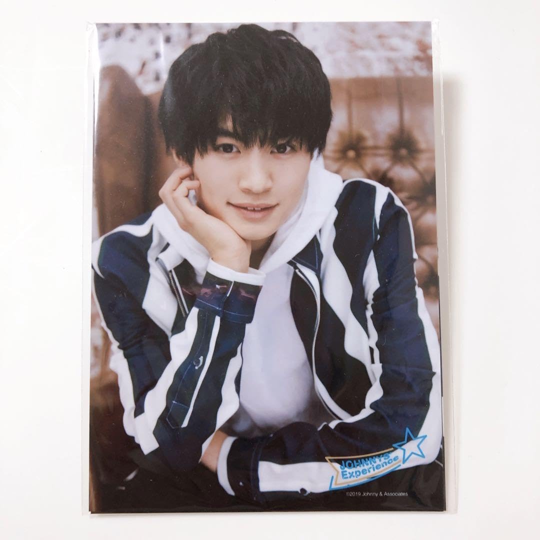 Amazon.co.jp: 那須雄登 フォトセット ホビーグッズ : おもちゃ 