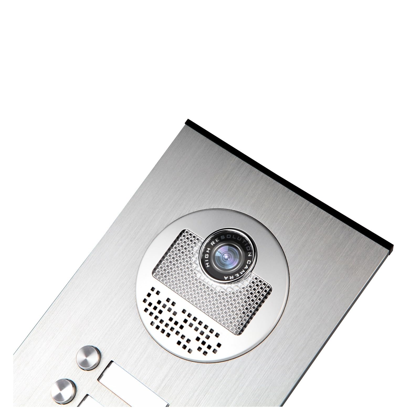 7-calowy Wideodomofon WiFi Dla 2~12 Mieszkań System Kontroli Dostępu Do Drzwi Inteligentne Zdalne Odblokowanie, Połączenie I Monitor(G KIT)