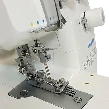 Amazon.co.jp: ジューキ MCS-1500 カバー&チェーンステッチ