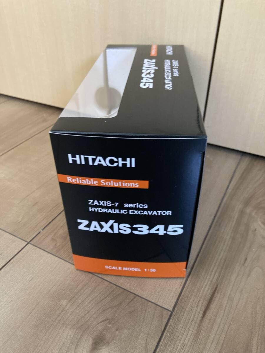 ３４５様 おまとめ Amazon.co.jp: 最新 日立 ZX345USLC-7H ZAXIS 345 1/50 : おもちゃ