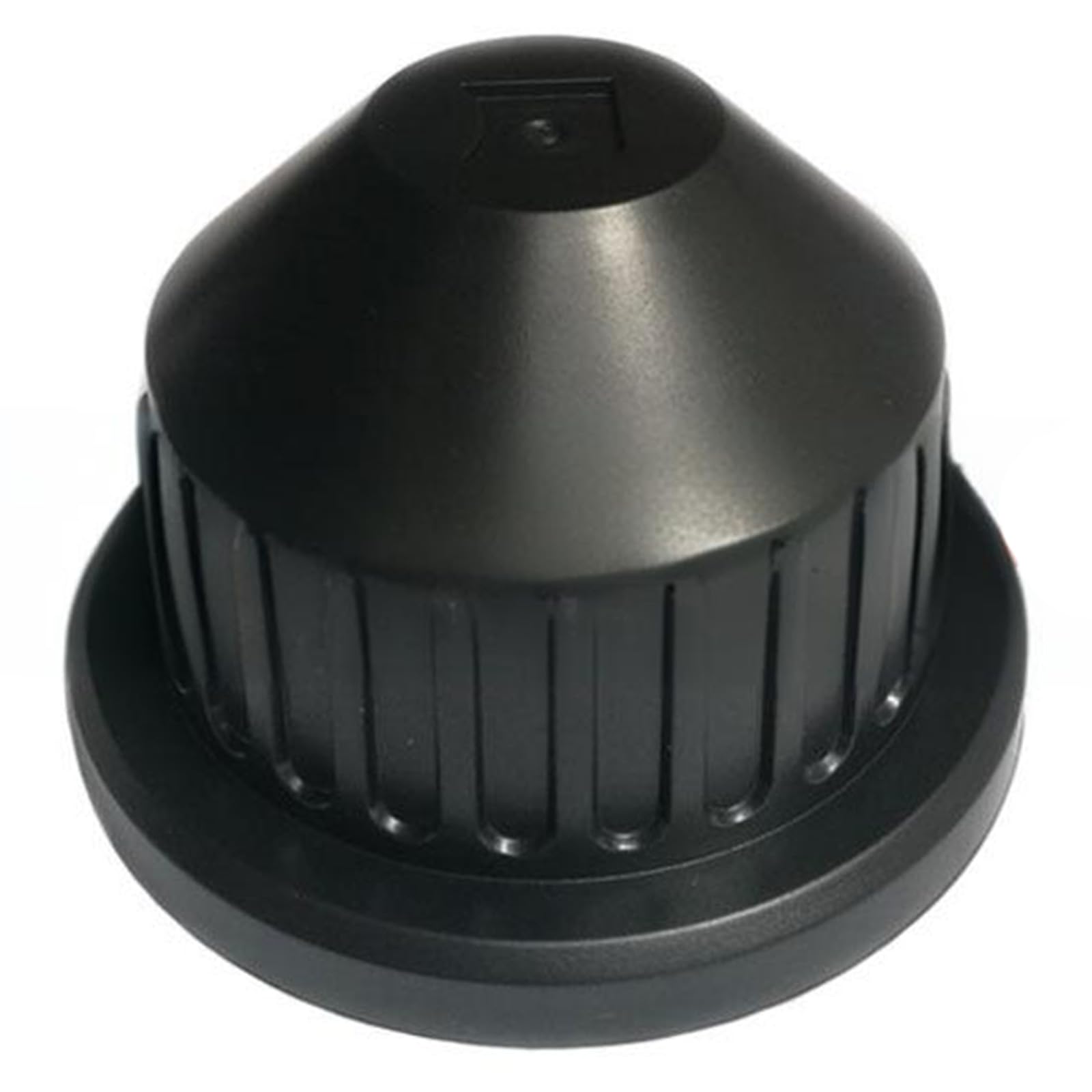 Tapas de lente de cine de montaje PL y tapa de cuerpo protectora de plástico ABS para cámaras
