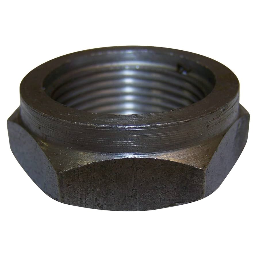 crawn7775専用 Amazon.com: Crown Automotive J0638513 Crankshaft Nut