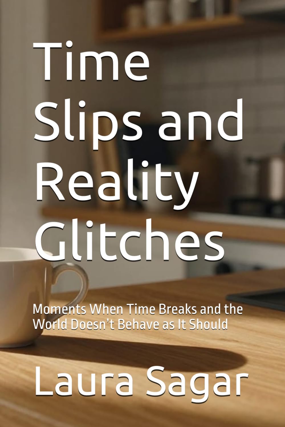 Time Slips and Reality Glitches: Moments When Time Breaks and the World Doesn’t Behave as It Should (Beyond Reality II)