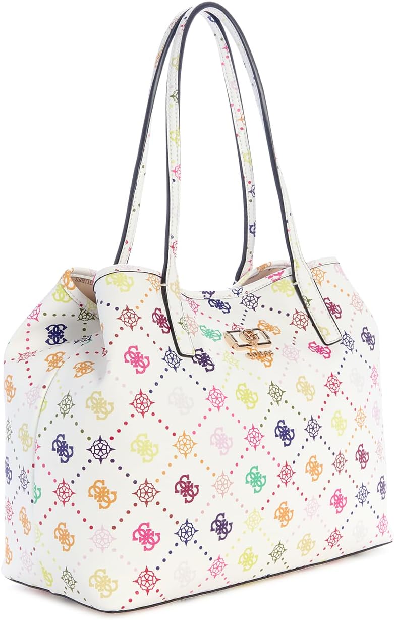 GUESS Emelie Logo 2 In 1 Tote