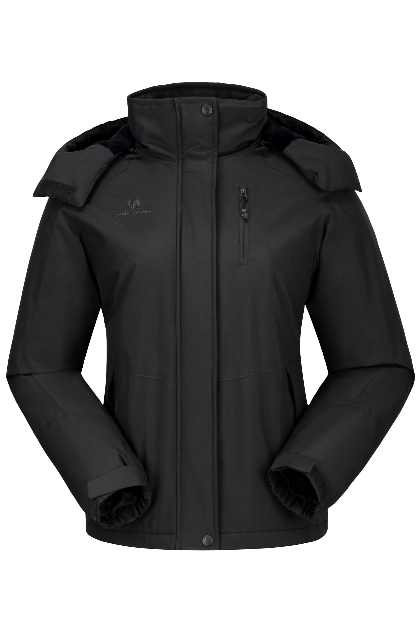 CAMELSPORTS Ski Jacket