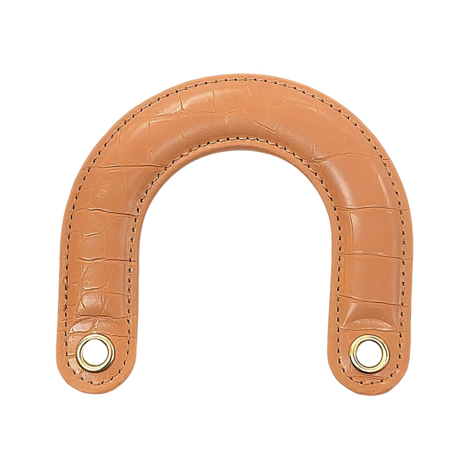 BWANGIAO Leather Purse Straps,Bag Handle Purse Bags Strap Bag Making Supplies for Diys Purses Wallet Toted Bag Making Repairing