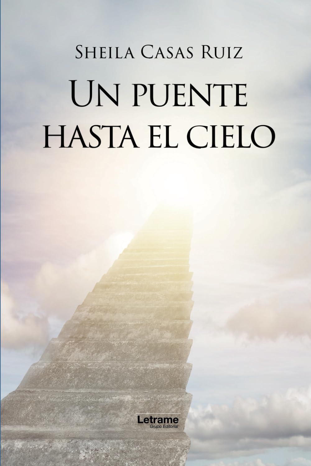 Un puente hasta el cielo