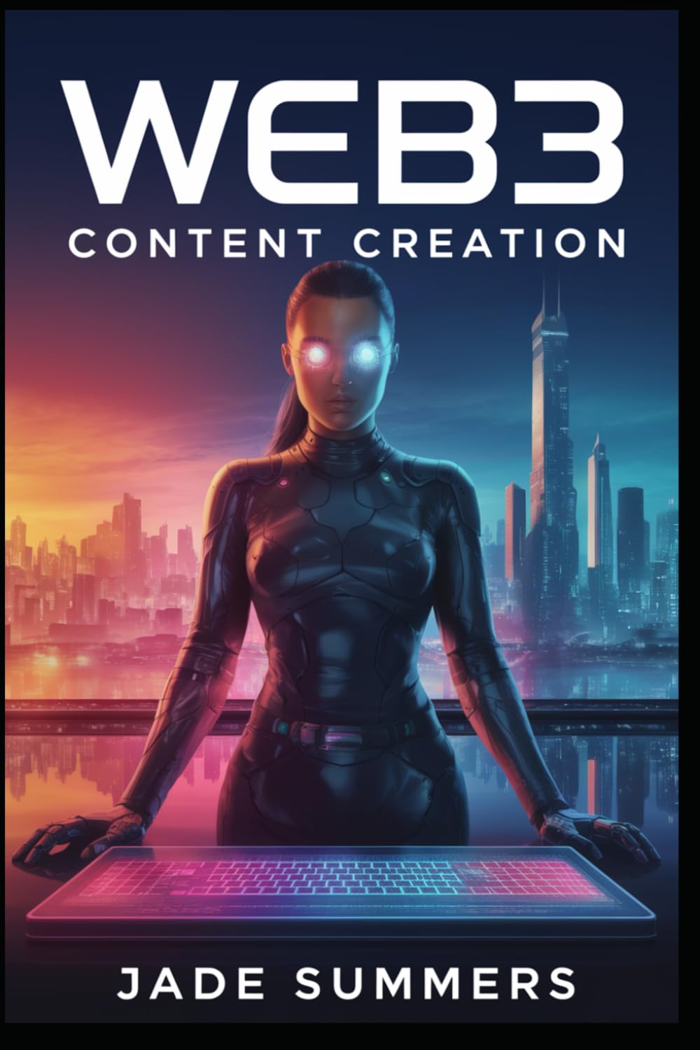 Web3 Content Creation