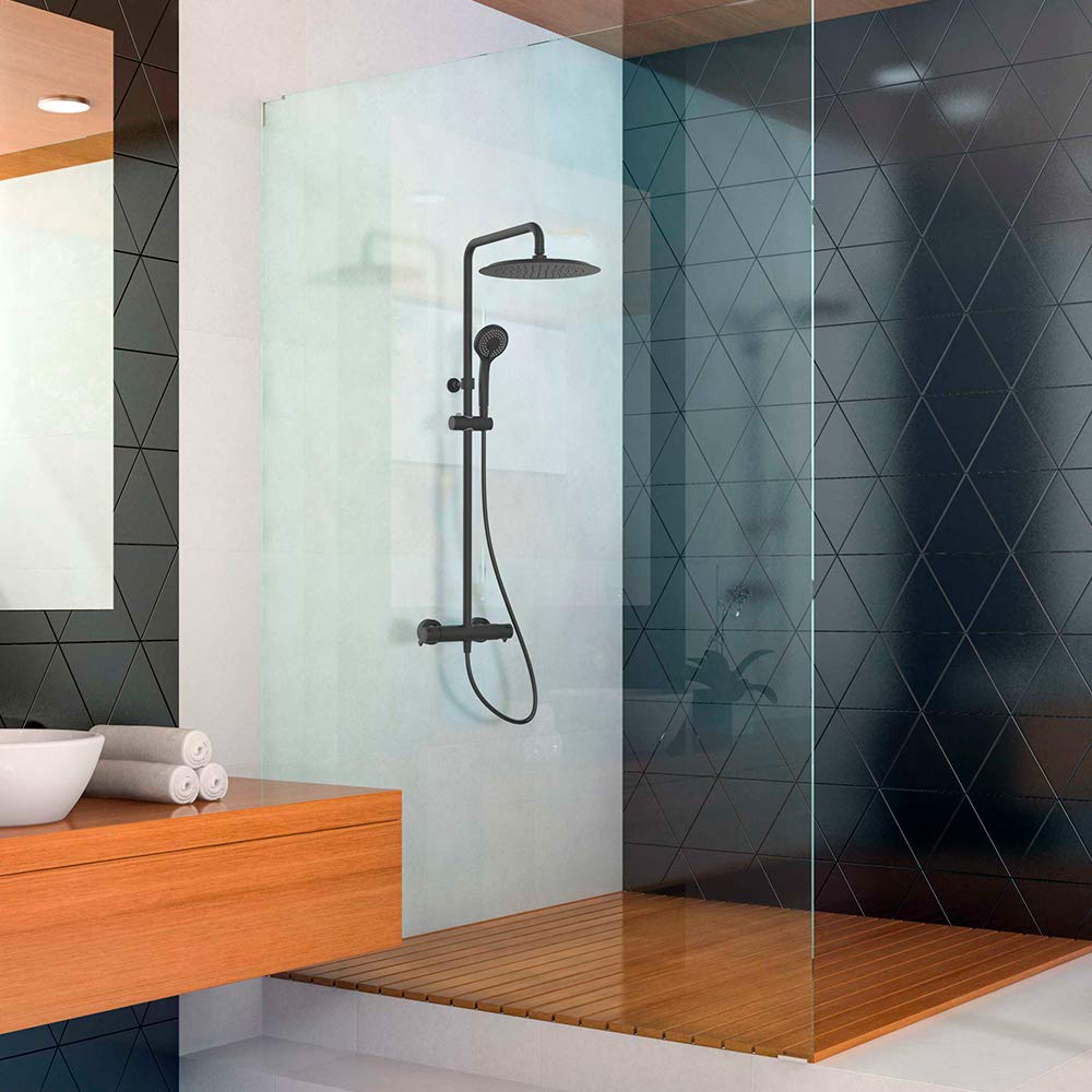 Ducha Ramon Soler Griferu00eda De Ducha Conjunto