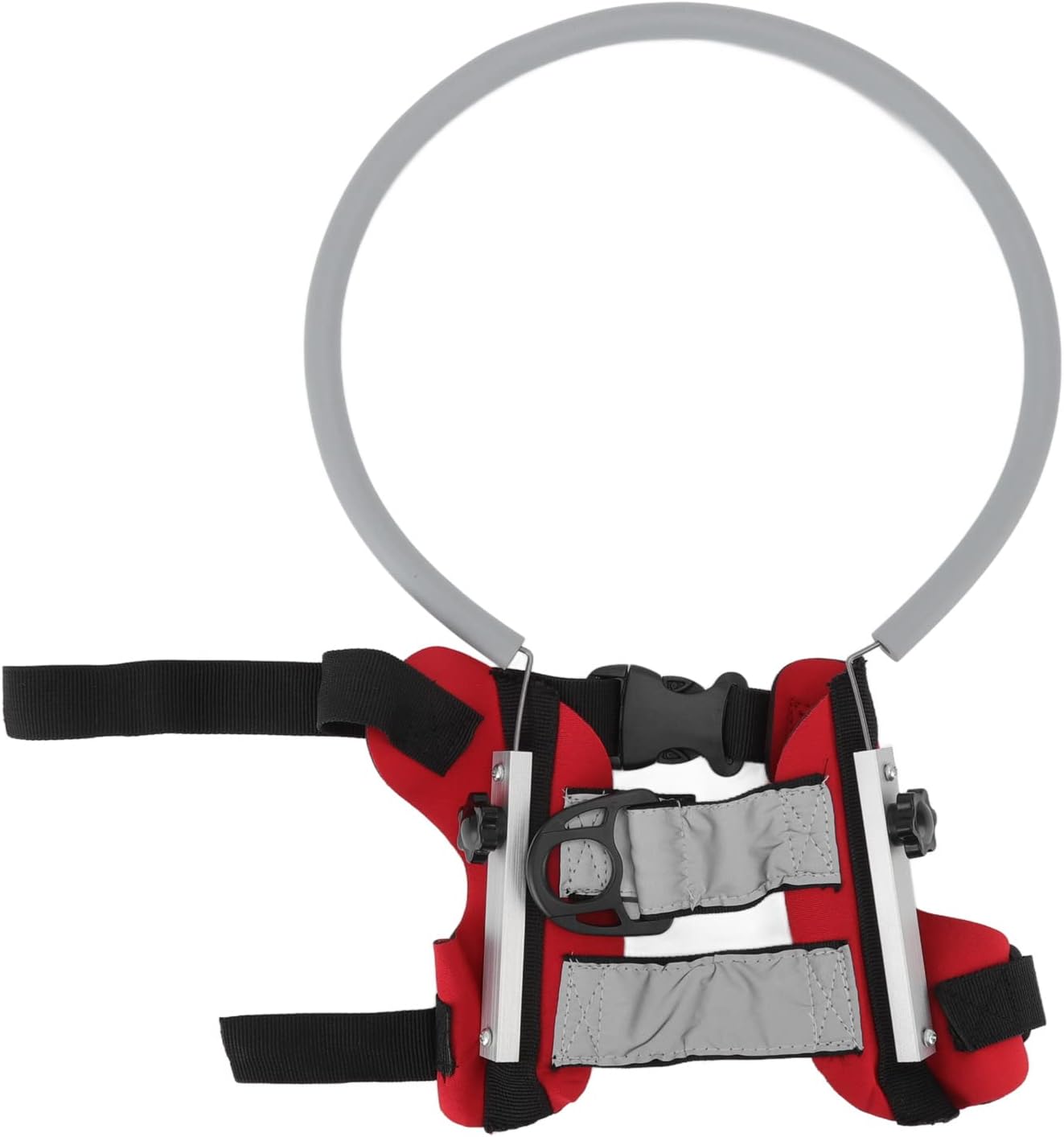 Blind Dog Harness Guiding Device, Durable Blind Dog Bumper