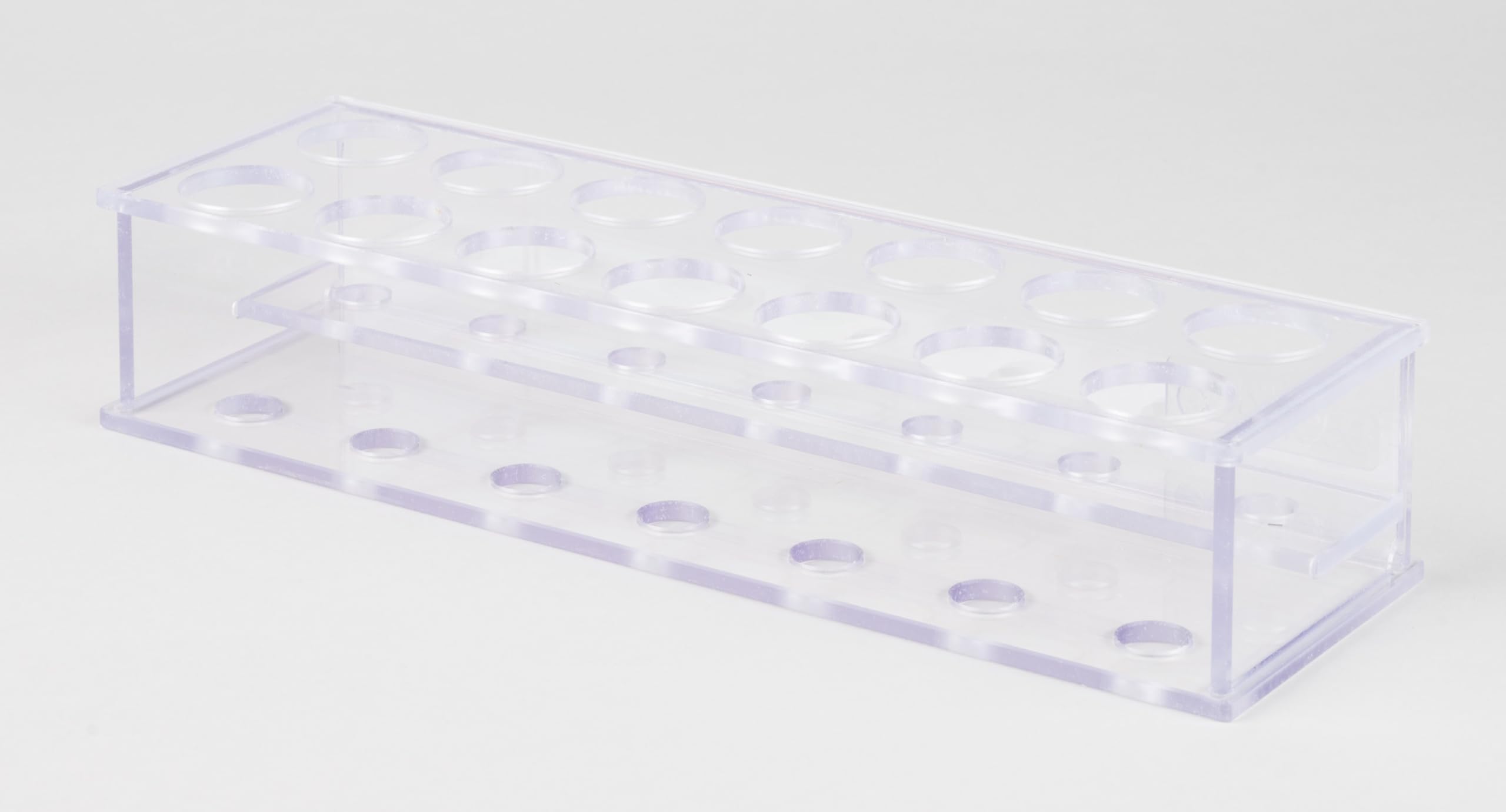 Conical Tube Rack-14 Slot, 50ml (Bump)