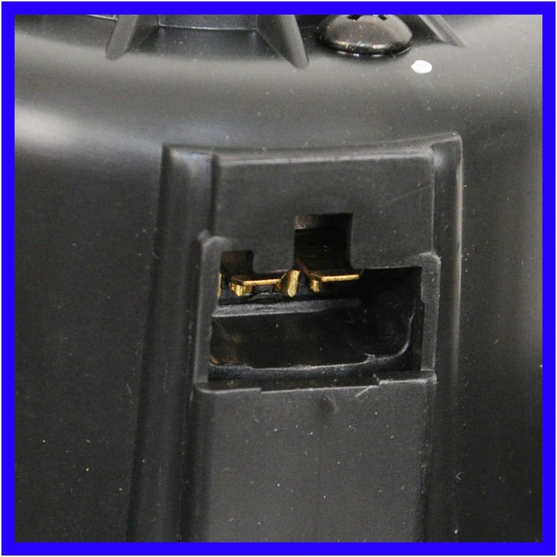 Heater Blower Motor with Fan Cage for Mitsubishi Lancer Outlander
