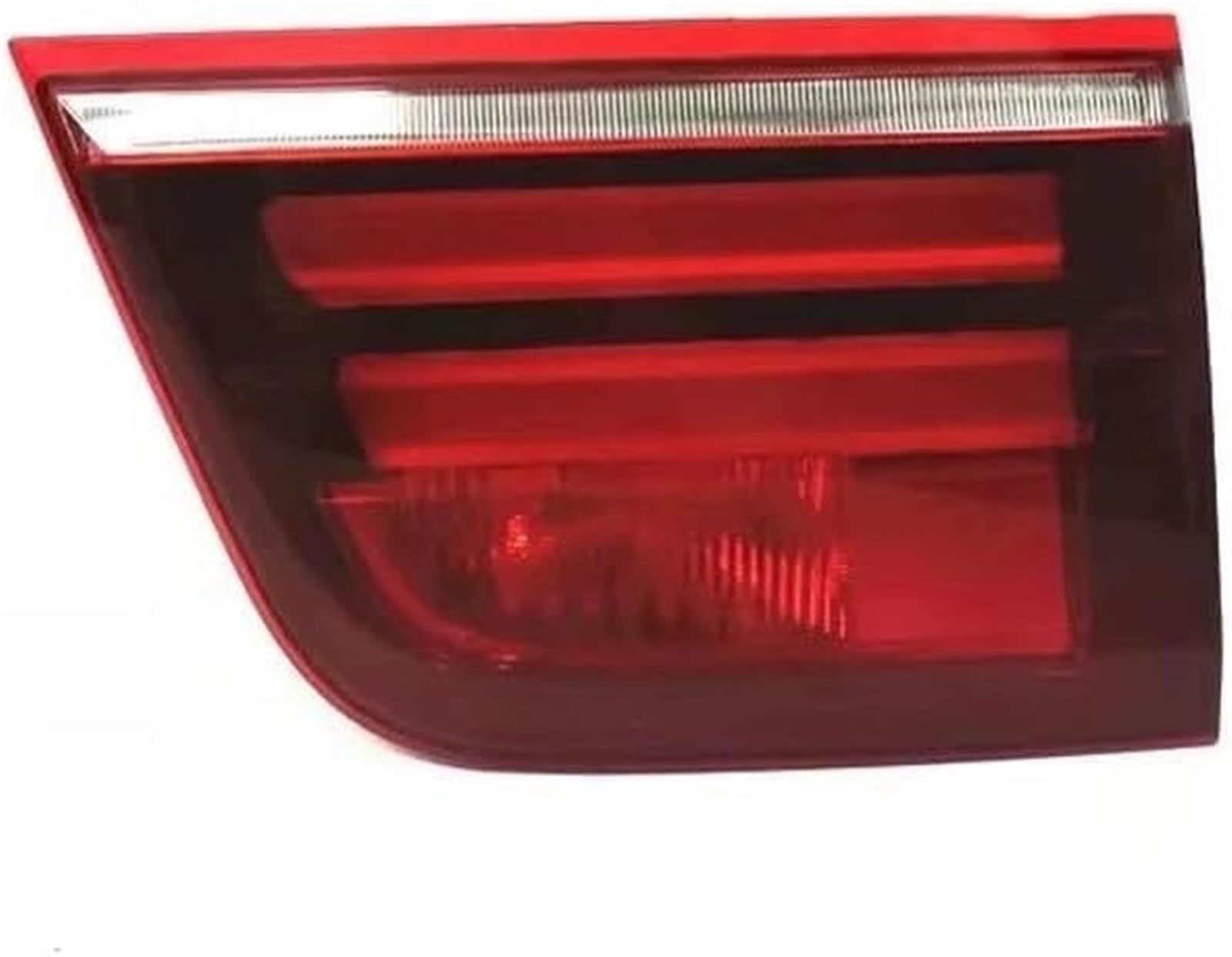 Feu stop LED droit pour BMW X5 E70 2007-2013 avec éclairage intensif - 4
