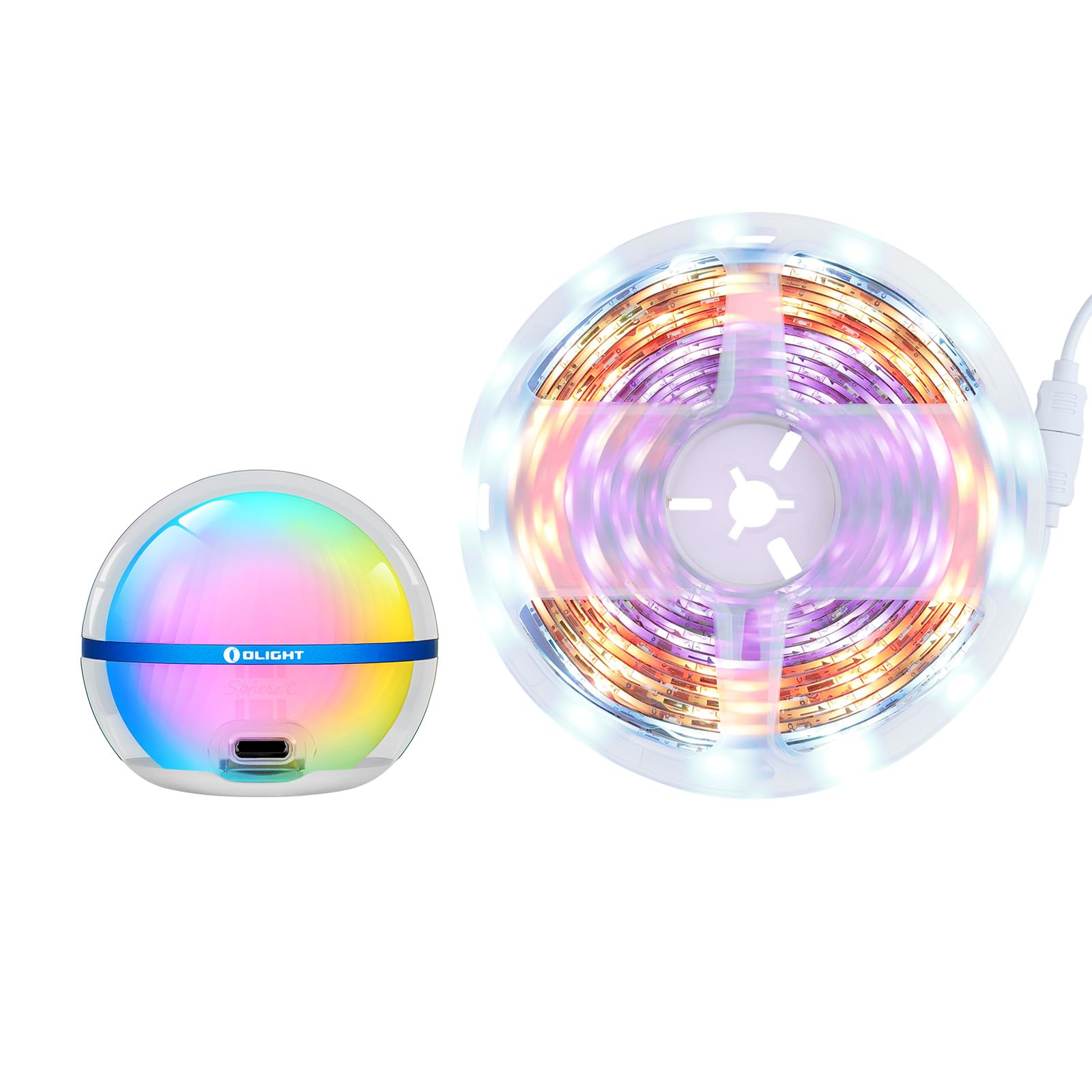 オーライト　Olight Sphere C バルブライト　6個 オーライト Olight Sphere C バルブライト 6個 楽天市場】OLIGHT(オー