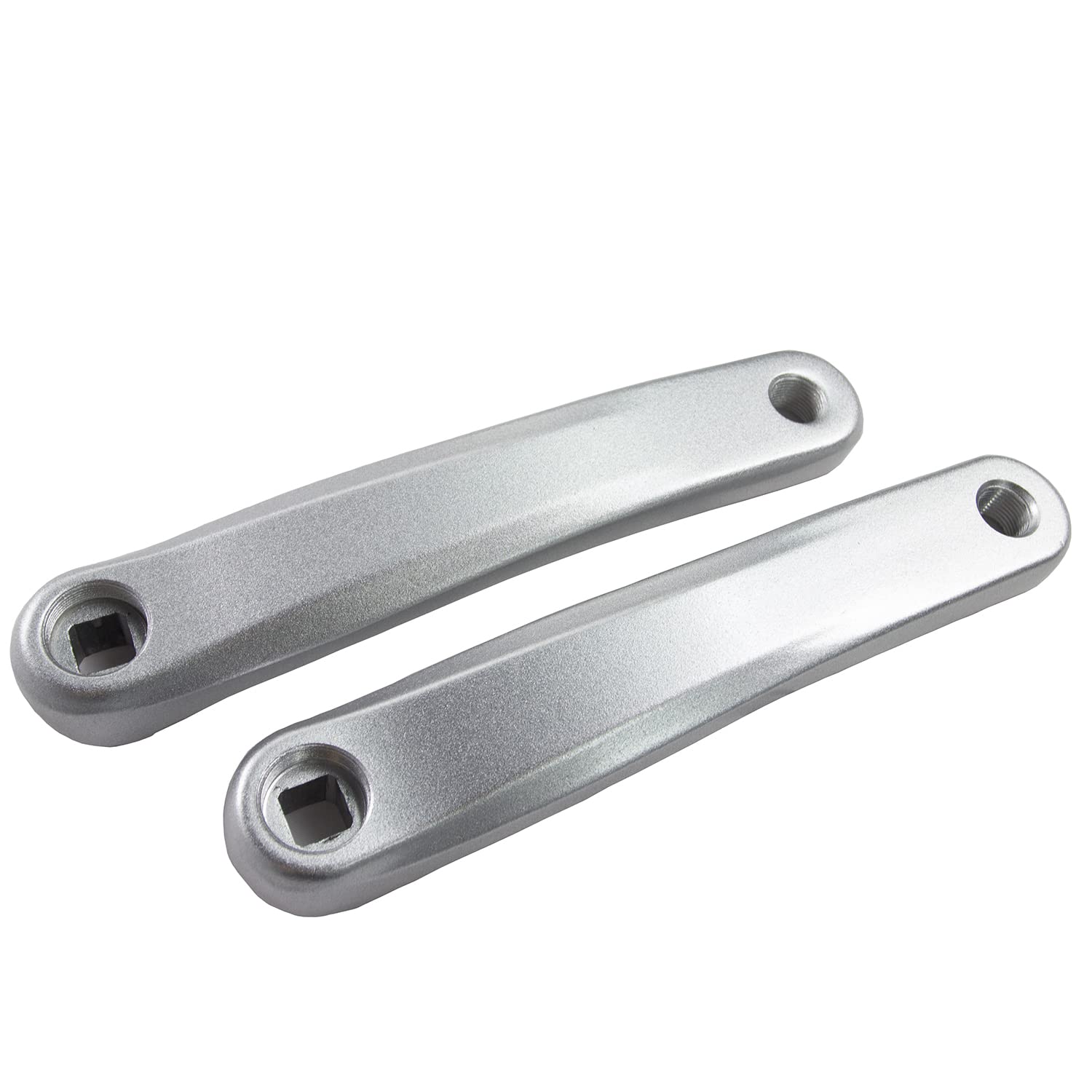 Amazon.com : Prowheel Bicycle Crank Arm Bike Part in Square Hole
