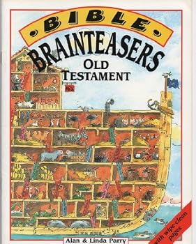 Bible Brainteasers Old Testament