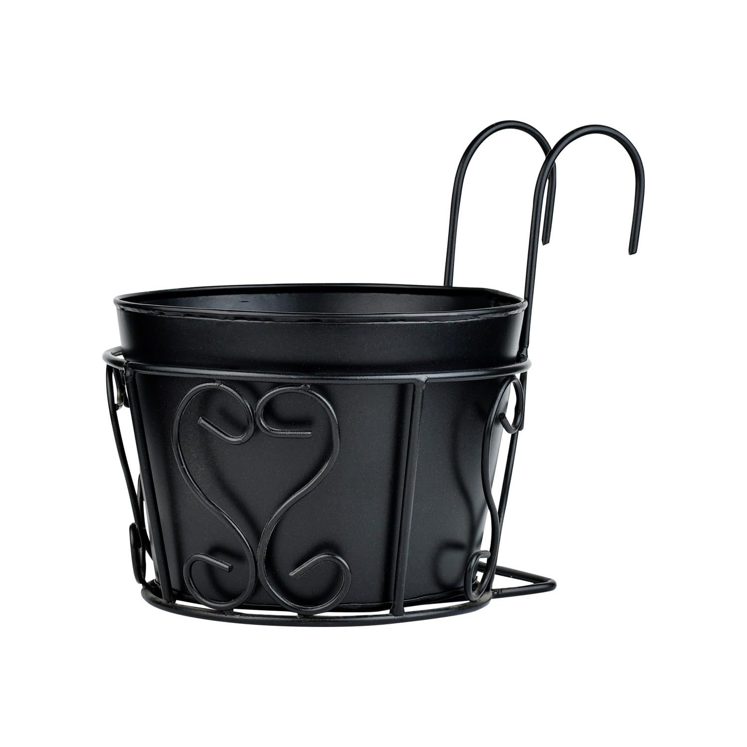 Chromix Modern Metal Floor Flower Stands Display Plant Stand Tall Indoor Plant Stand with Planter Pot (Golden) (B0CFL37PGD) Amazon Price History, Amazon Price Tracker