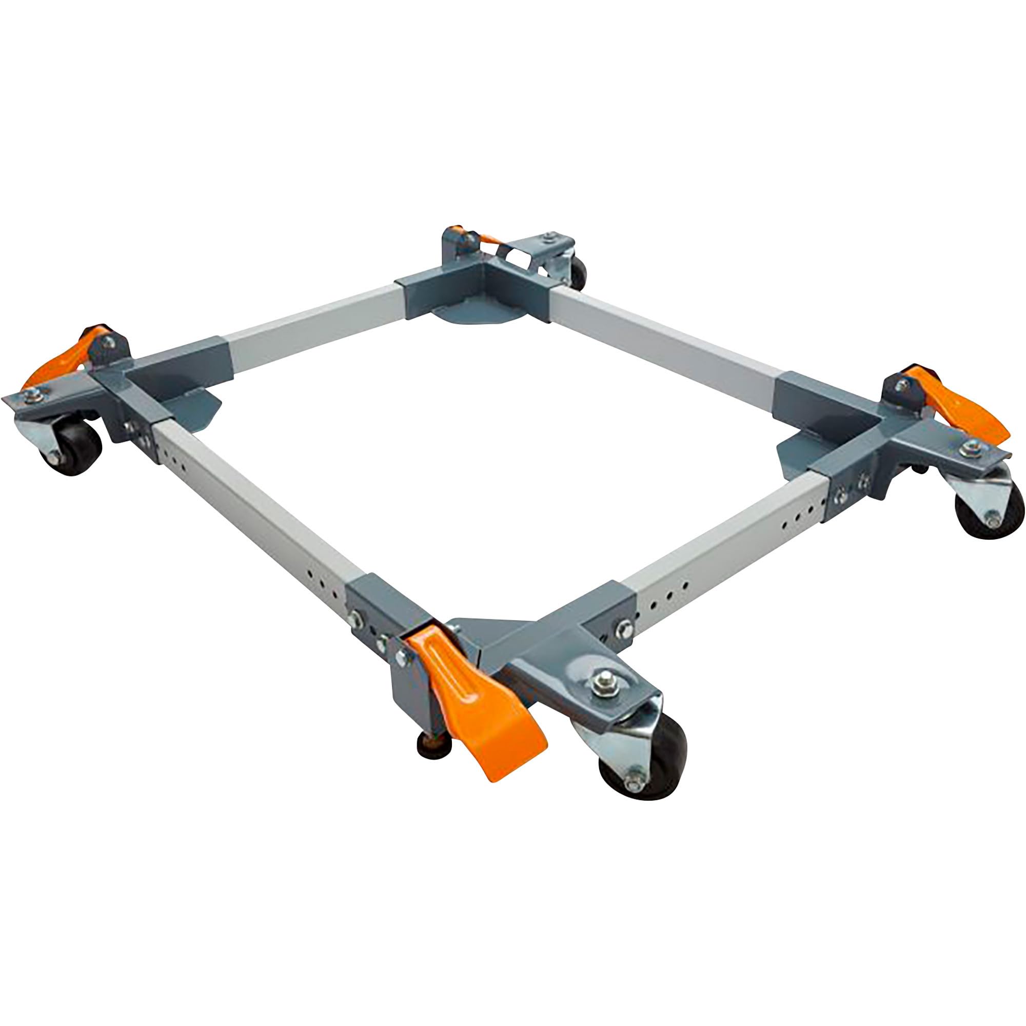 Photo 1 of ***FACTORY SEALED*** BORA PM-3550 Heavy Duty Mobile Base for Shop Equipment Table Saw Adjustable