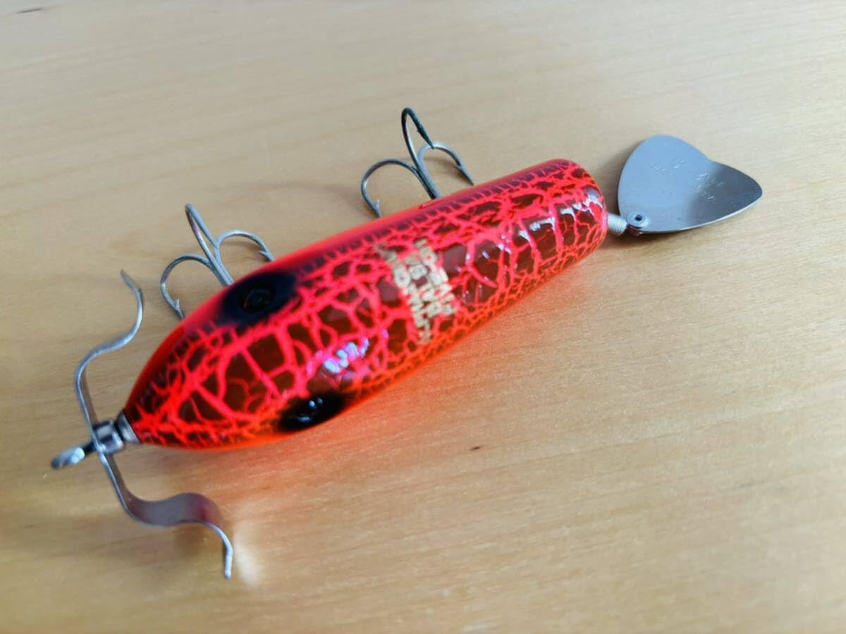 バルサ50 ウッドゥンブラザーズ マンボー 【公式通販】