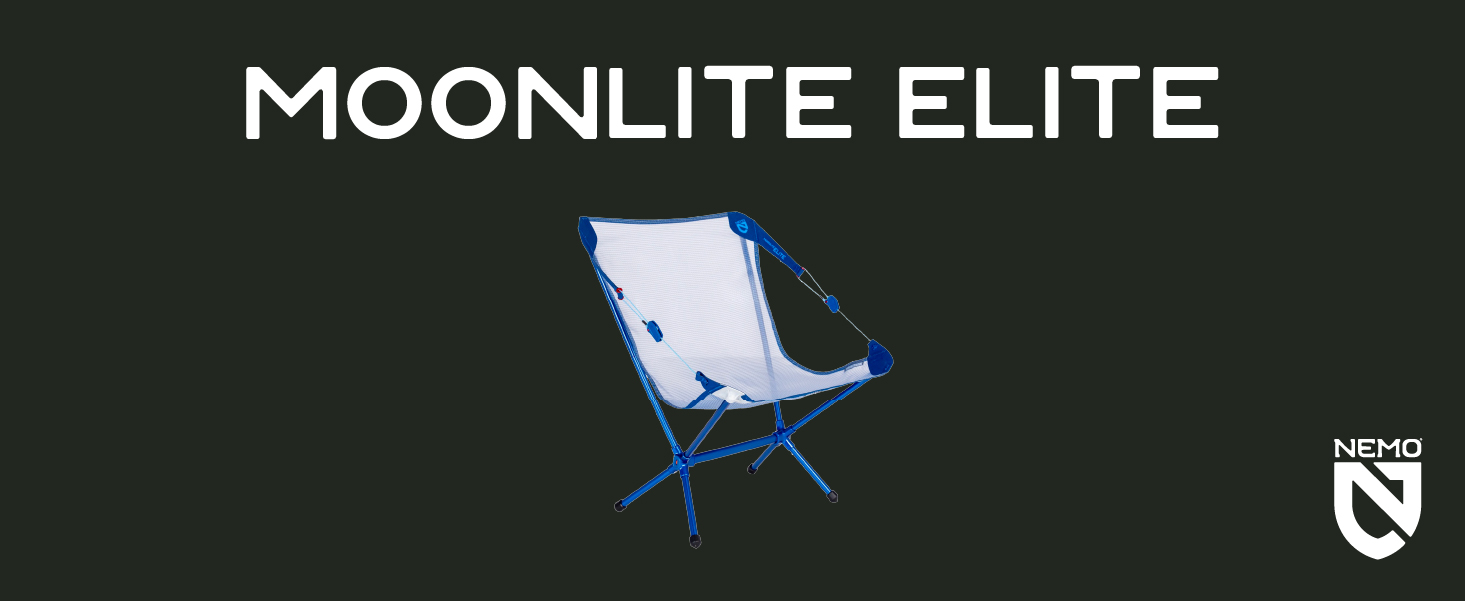 Amazon.com: NEMO Equipment Moonlite Elite Reclining