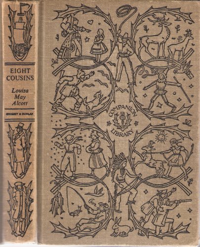 Eight Cousins or The Aunt-Hill