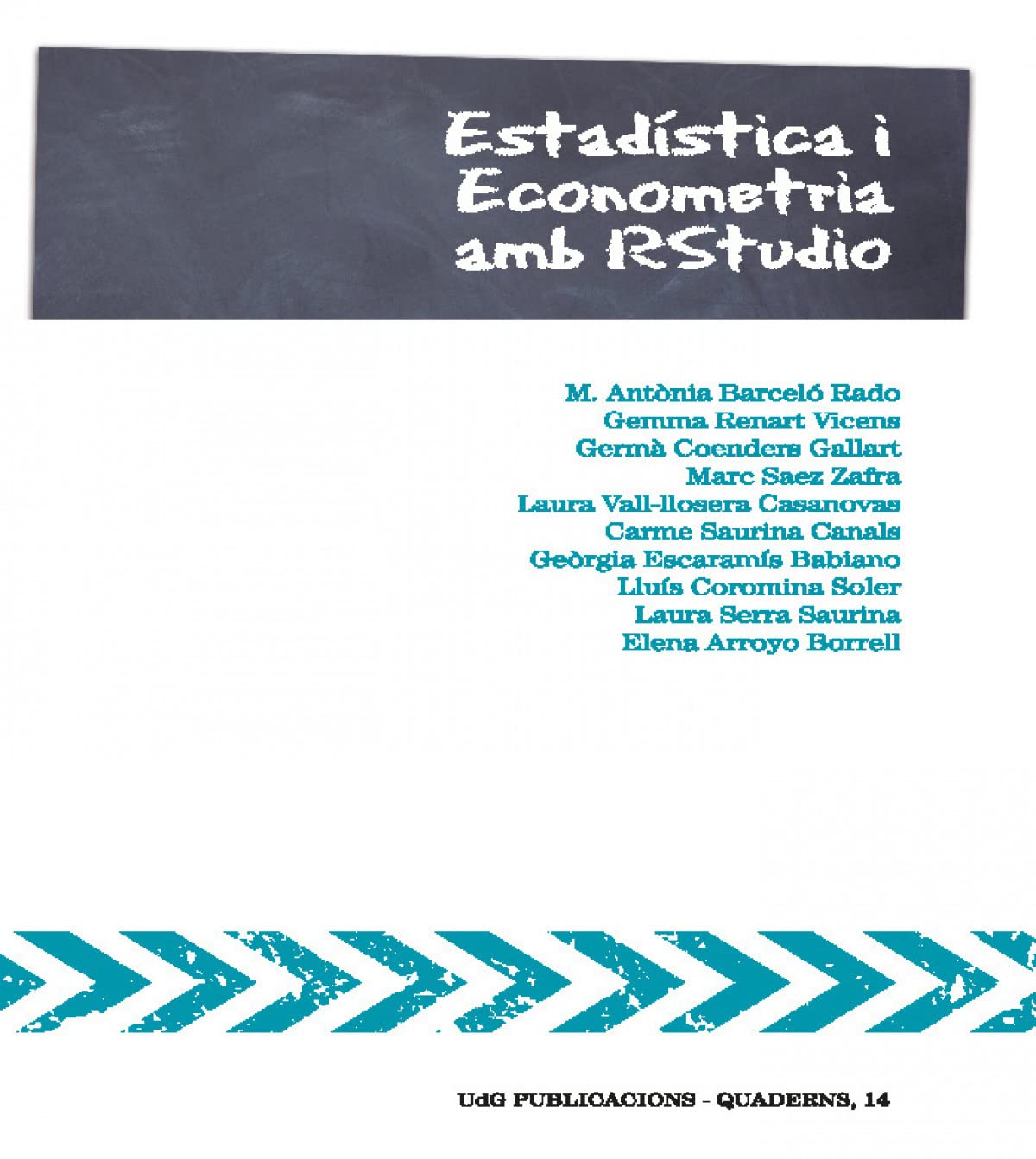 Estadistica i econometria amb RStudio