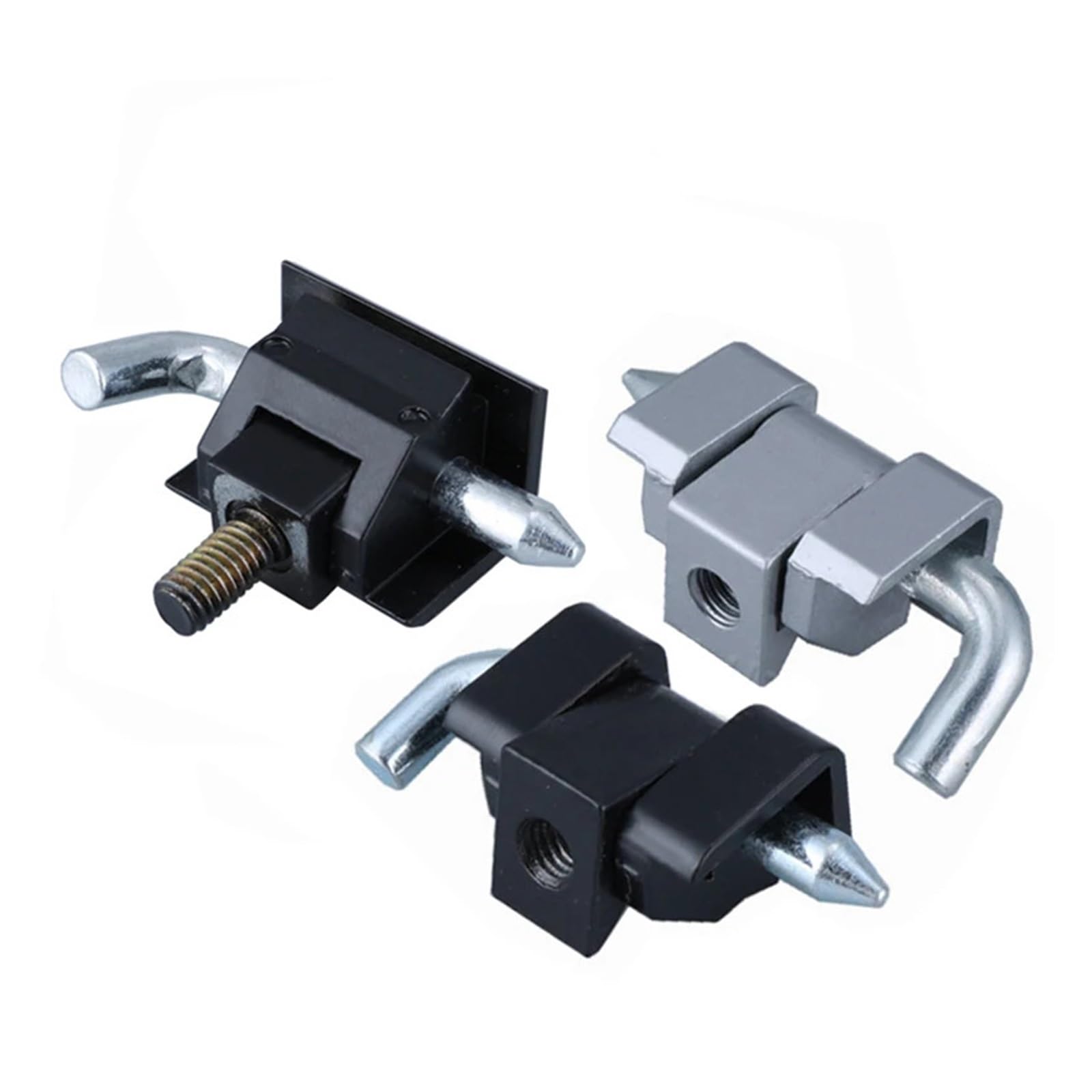 Ymuguegh One Color Control Electric Cabinet Door Detachable Hinge(A40)