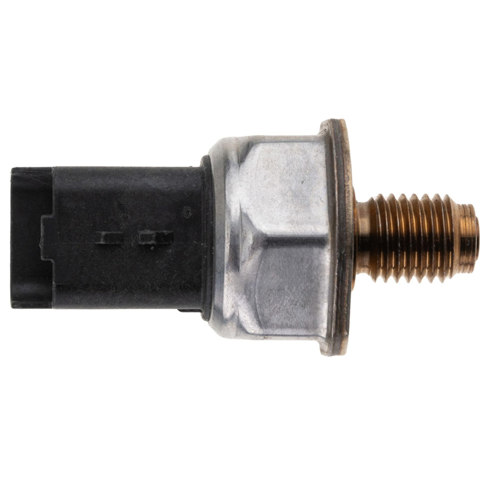 Partsline Capteur de pression de carburant compatible avec 207 308 3008 C4 C5 Berlingo Focus Mondeo Megane Qashqai – équivalent à 4M5Q-9D280-DB, 1570K1, 55PP0203