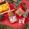 PH PandaHall Hutboxen Mit Fenster – 10 Schwarze Aufbewahrungsboxen Für Caps & Mehr