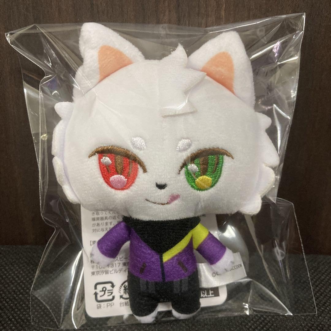 CR GIGO ぬいぐるみキャラクターセット Amazon.co.jp: ras マスコット ぬいぐるみ crazy raccoon CR GiGO