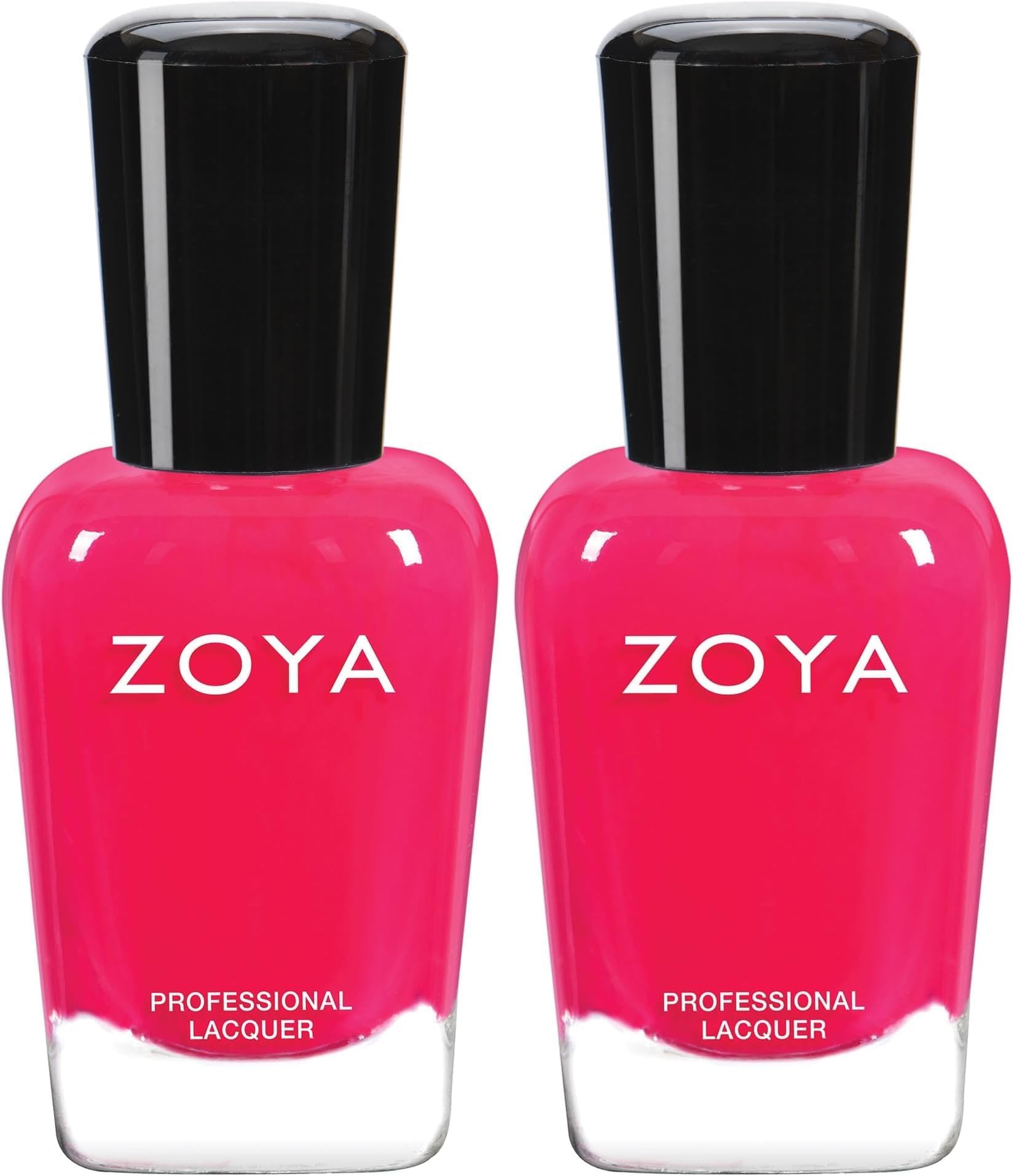 ZOYA Nail Polish, Ali, 0.5 fl. oz. (Pack of 2)