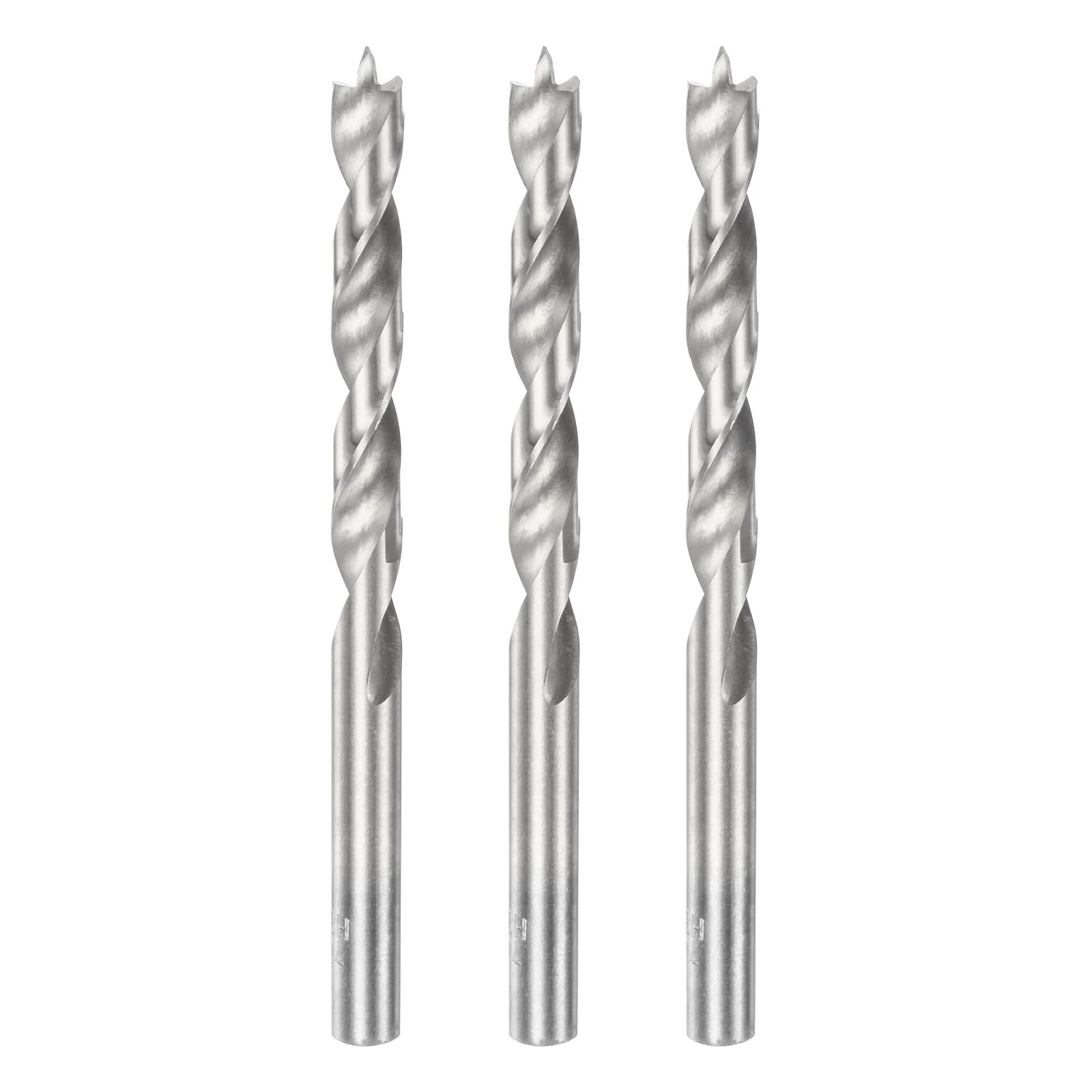 HARFINGTON Brad Point Drill Bits - 3 Pack -22