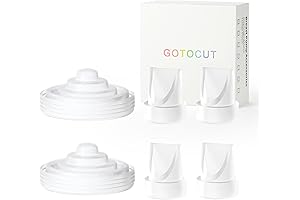 Momcozy M5 Diaphragm Replacement for Superior Pumping Efficiency