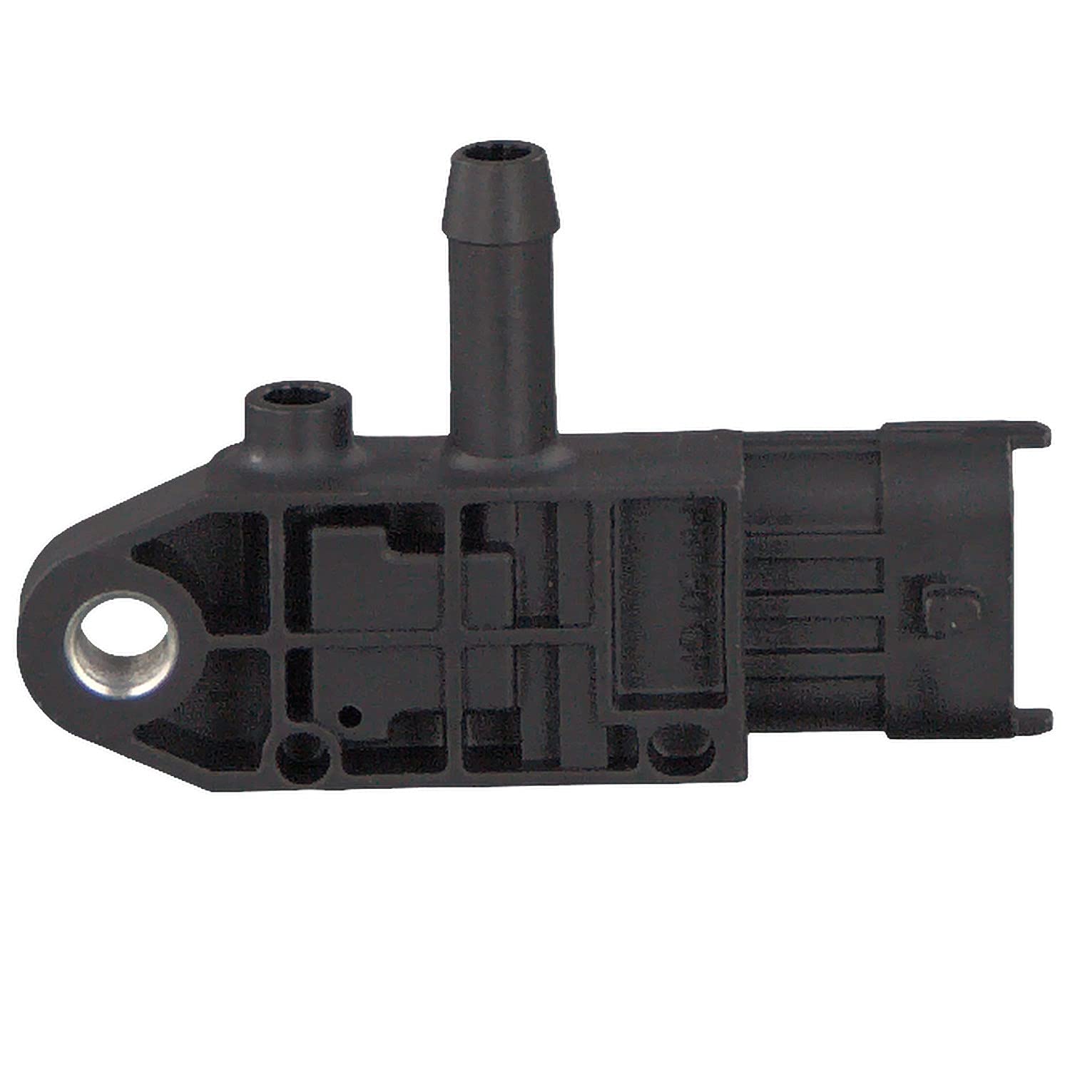 Febi bilstein 44337 gases Sensor de presión | Compatible con: FIAT BRAVO II, BRAVO Van, GRANDE PUNTO, GRANDE PUNTO Van, IDEA, SEDICI, STILO, STILO Multi Wagon, STILO VAN
