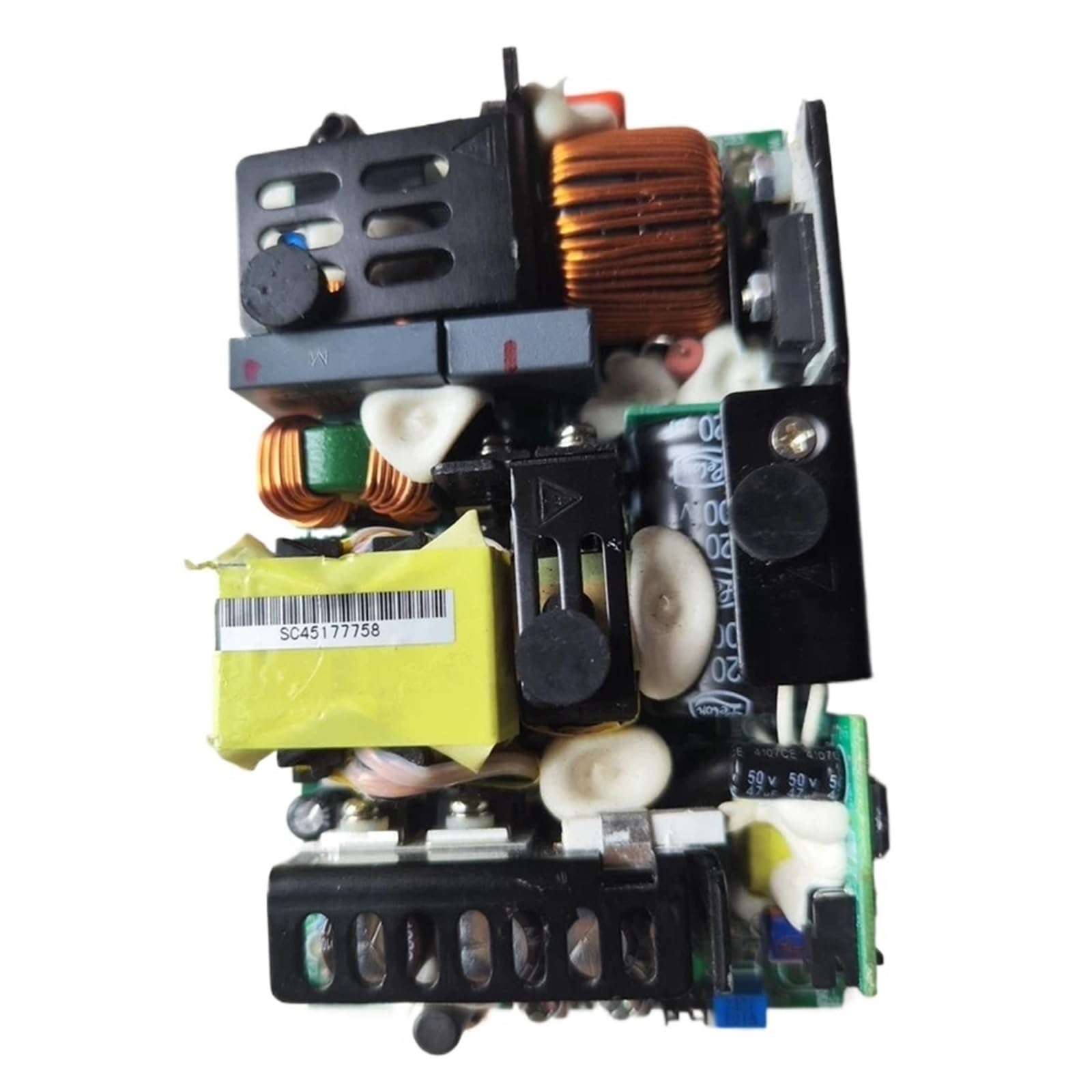 CLBSWYEJK EPP400-24 Power Supply EPP-400-24 400W 24v