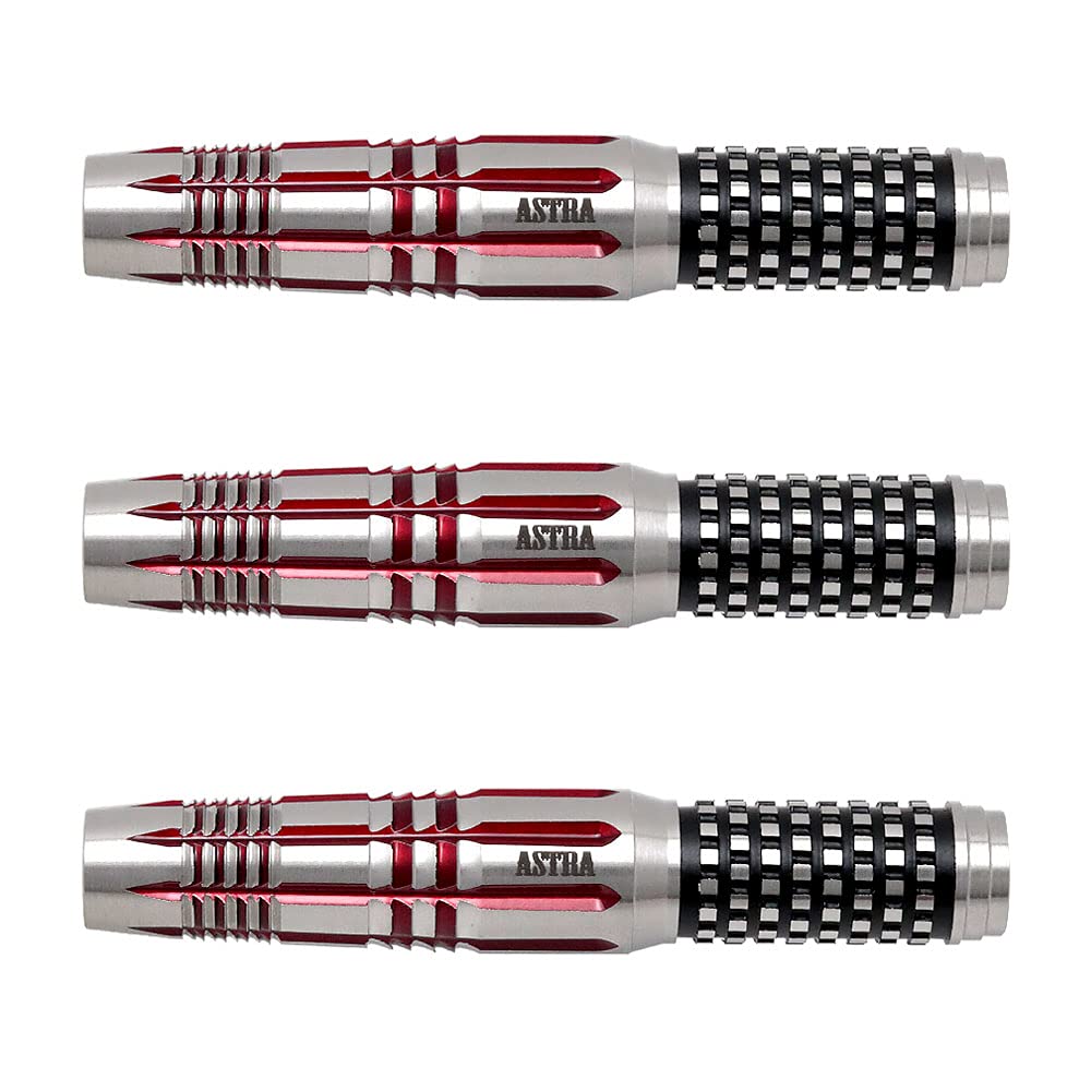 Amazon | DYNASTY ダイナスティー ASTRA DARTS REDSTAR レッドスター