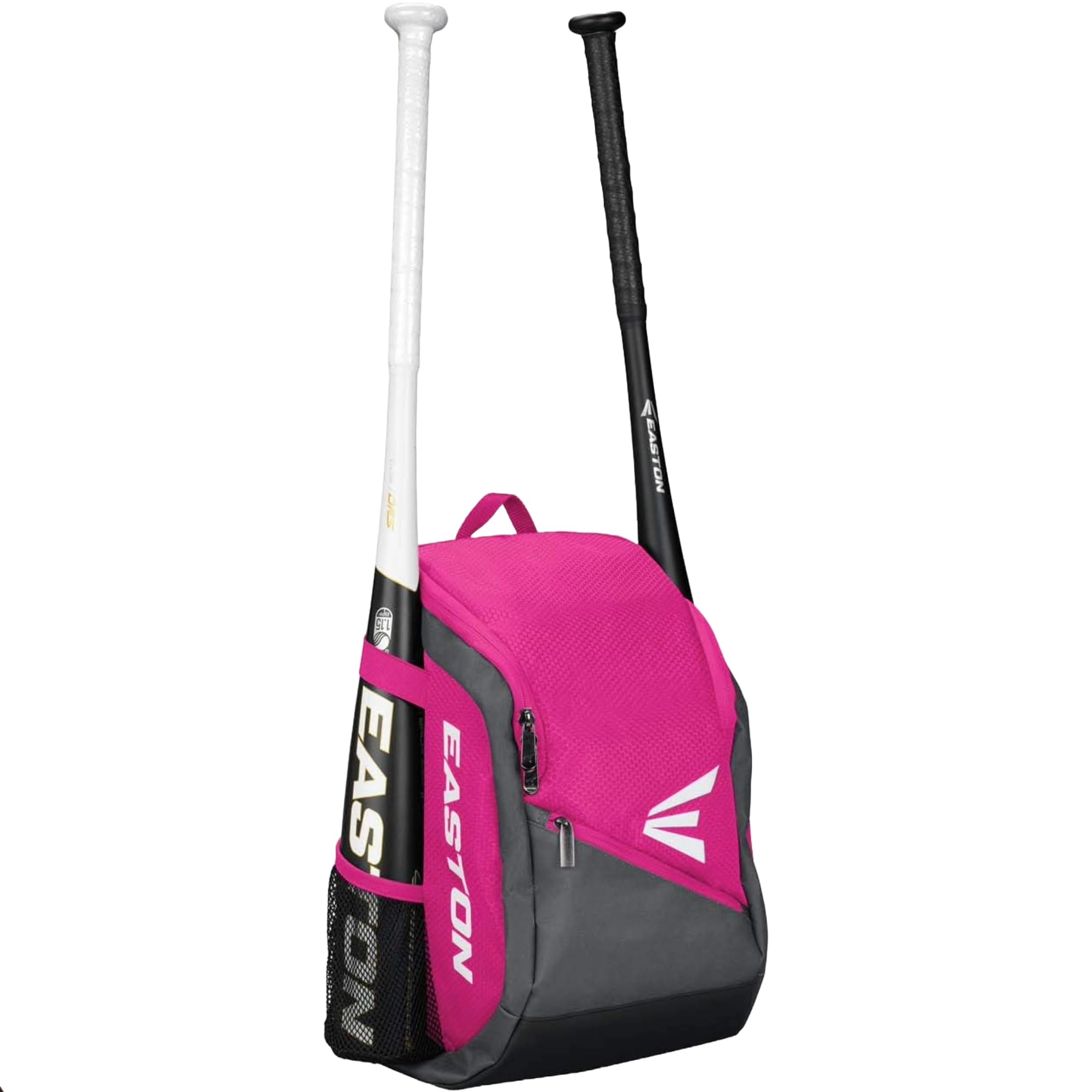 Sac Easton Game Ready Pour Softball Fille - Rose