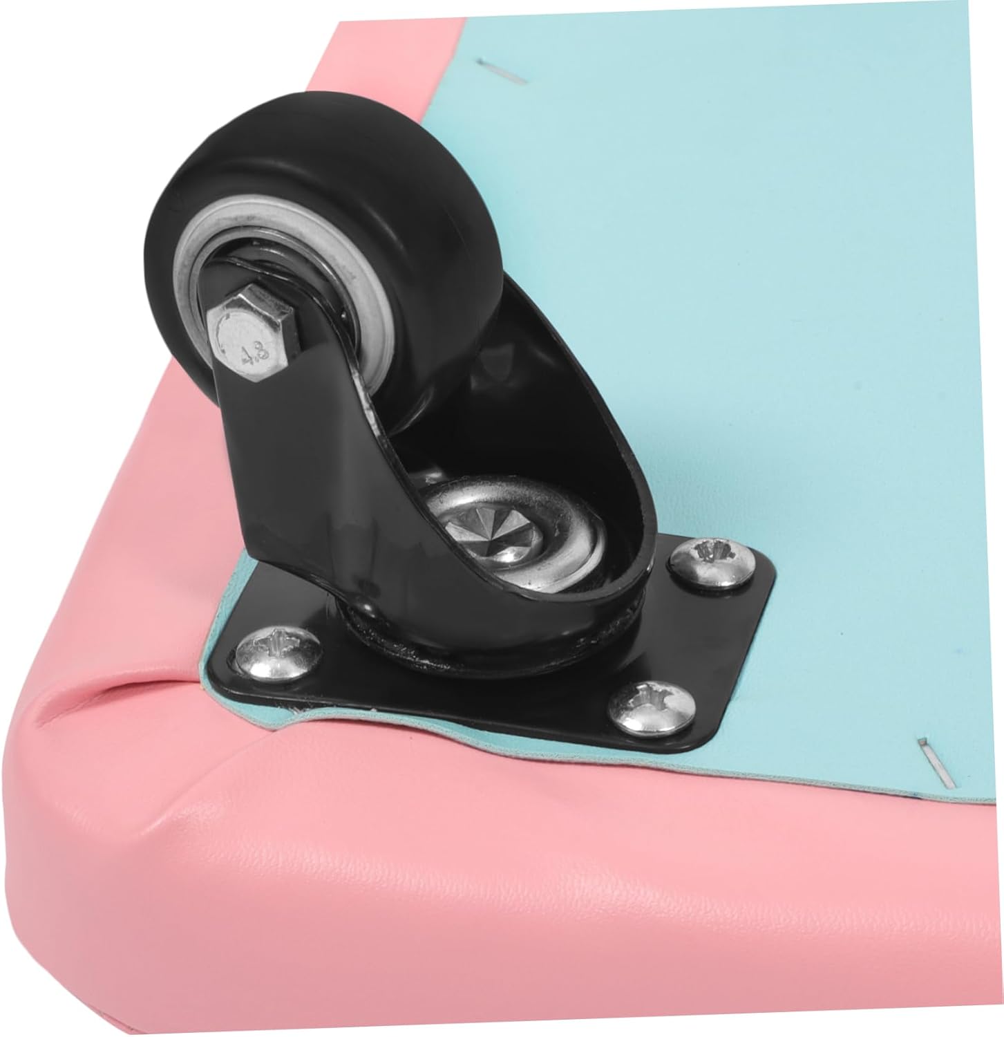 Totority Scooter Board for Boys and Girls Boys and Girls Scooter Toy Wheels Balance Training