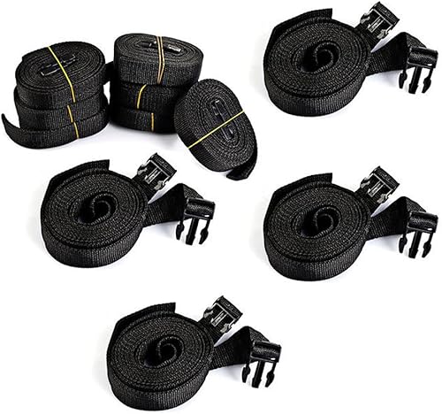 Miniatura 6 de MSC Lona de poliéster de grado marino 600D resistente, impermeable, para barco, se adapta a casco V, Tri-casco, cubierta de barco Runabout (420D