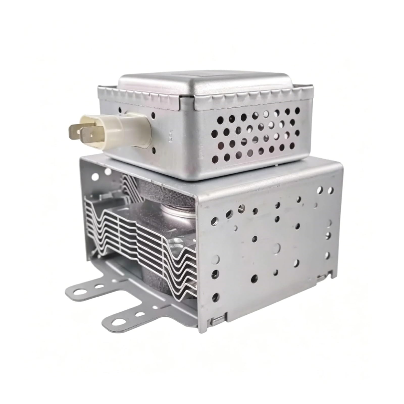 Magnetron Kuchenki Mikrofalowej, Kompatybilny Z Panasonic | Magnetron kuchenki mikrofalowej, dla 2M236-M42