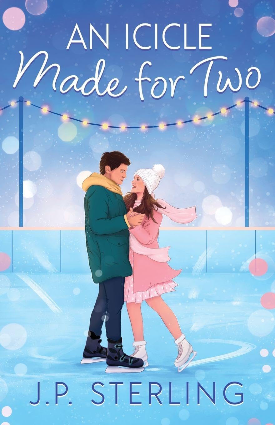 An Icicle Made for Two