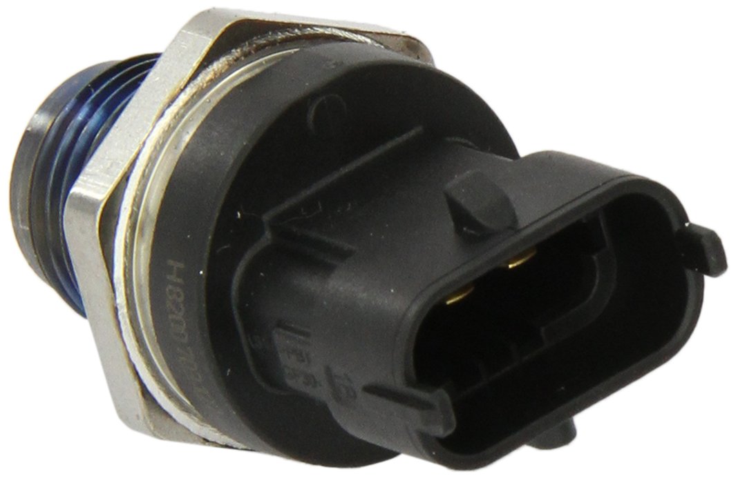 BOSCH 0 281 002 921 Capteur pression de carburant Côté haute pression