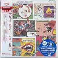 Images 1966-1967 : David Bowie: Amazon.fr: CD et Vinyles}
