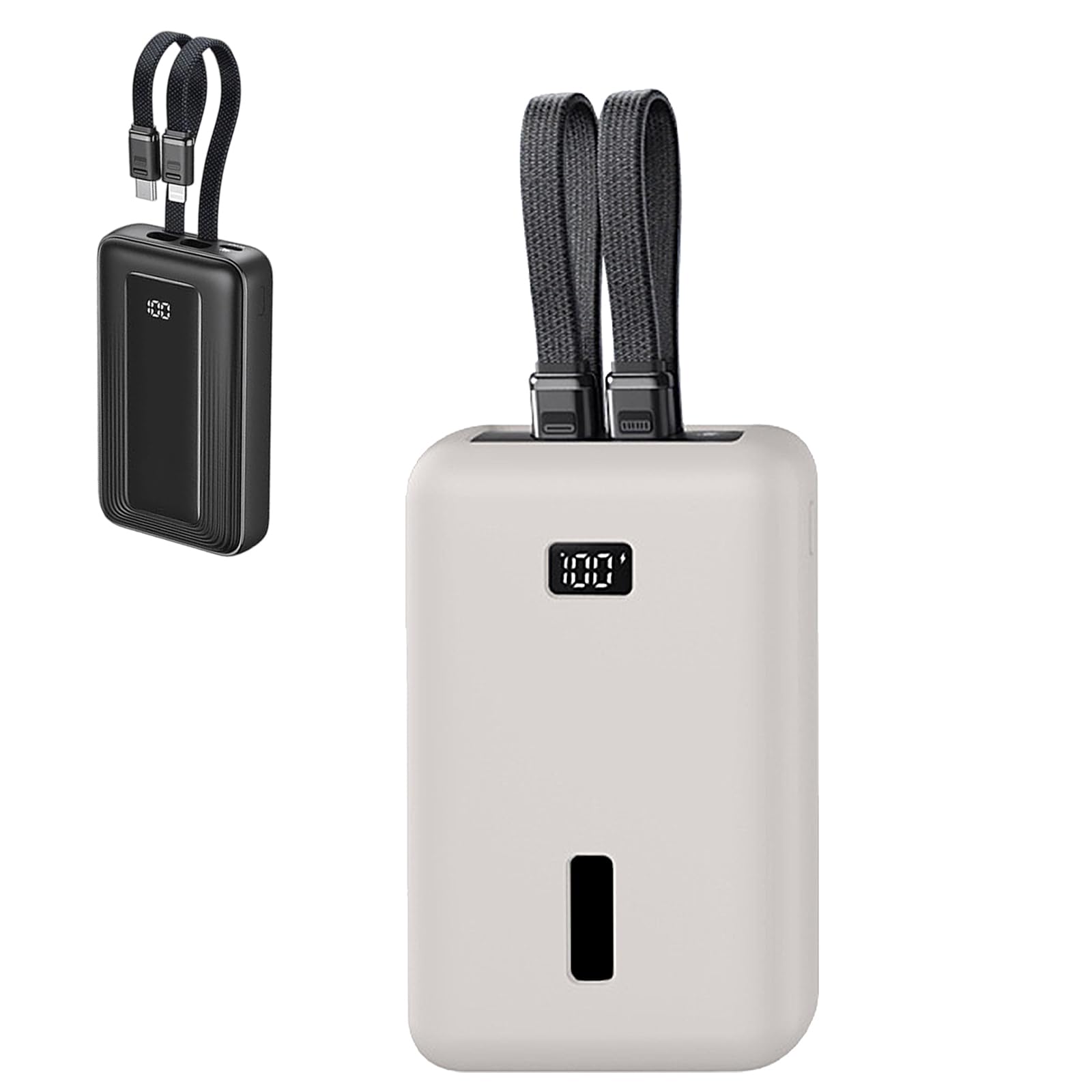 Amazon | Anker Zolo Power Bank 2025 30W /45W A1681 /A1689 /A110M