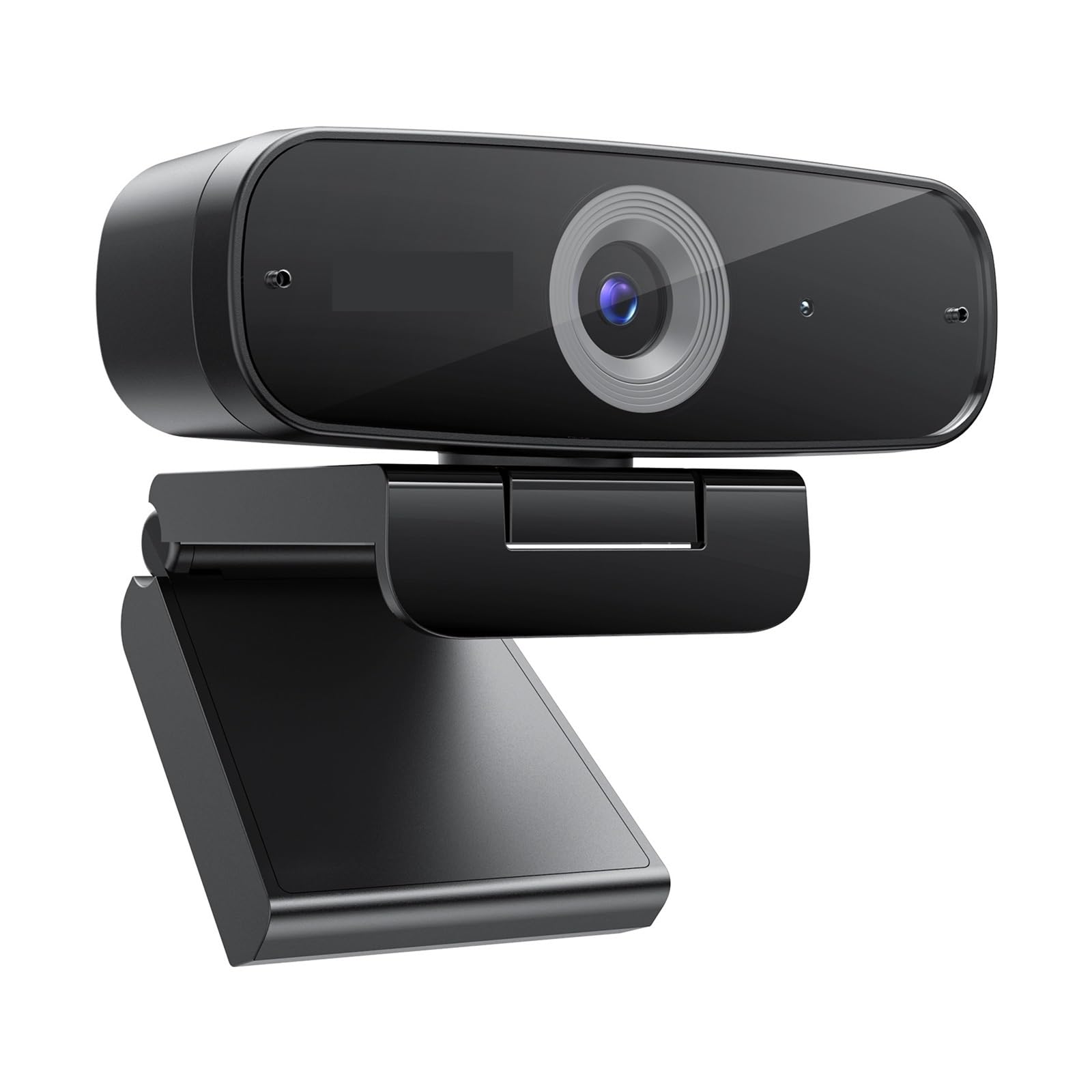 Webcam 1080p HD with Stereo Microphone Streaming for Conferencing, Live Streaming, Recording