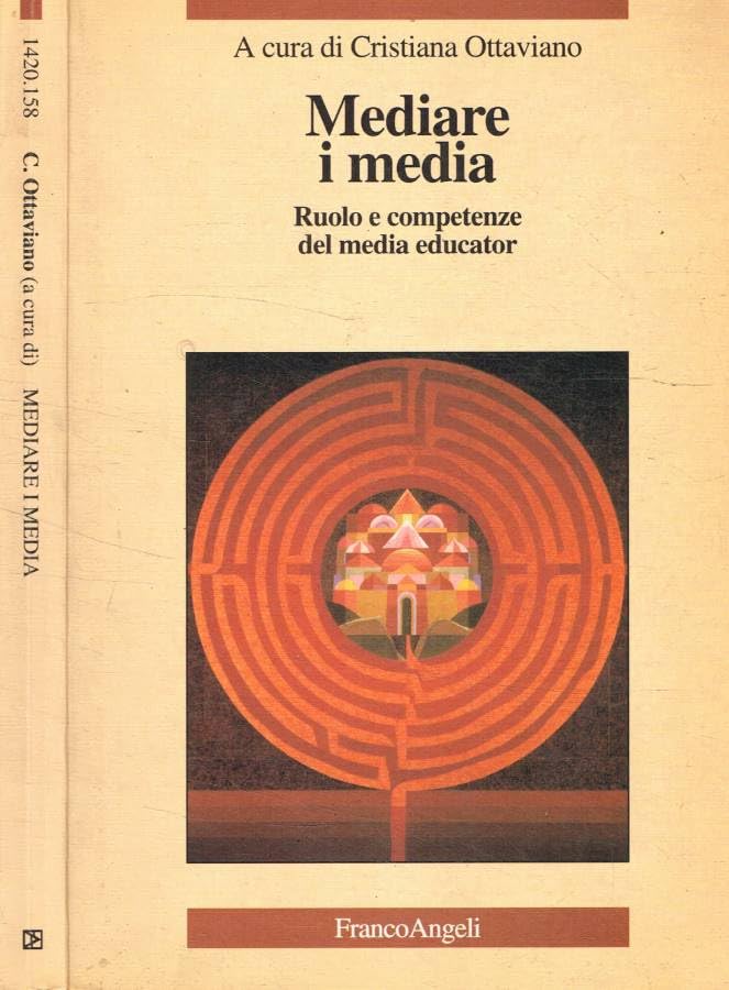 Mediare i media. Ruolo e competenze del media educator
