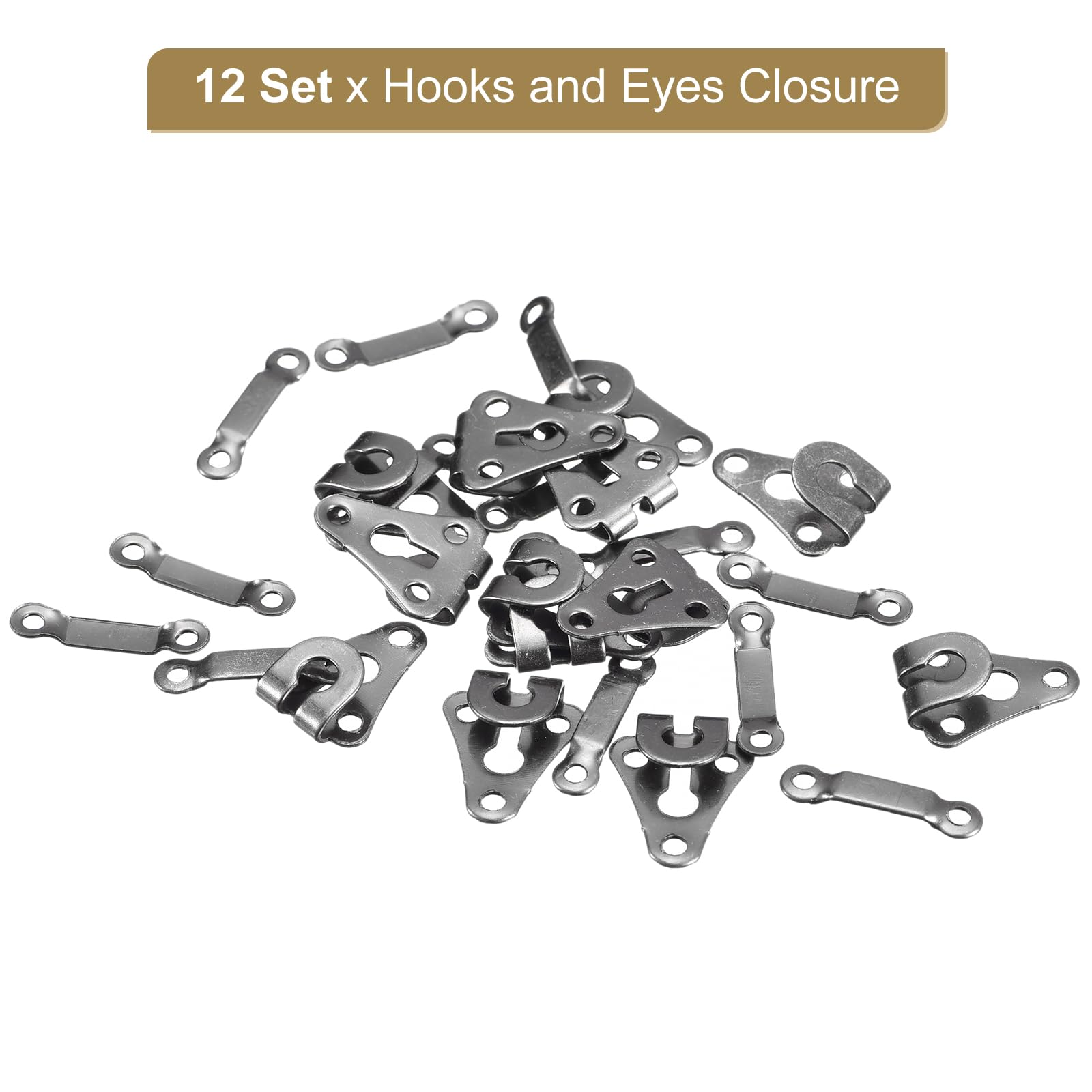 Sourcing Map 10 Ensembles Couture Grappin Et Yeux