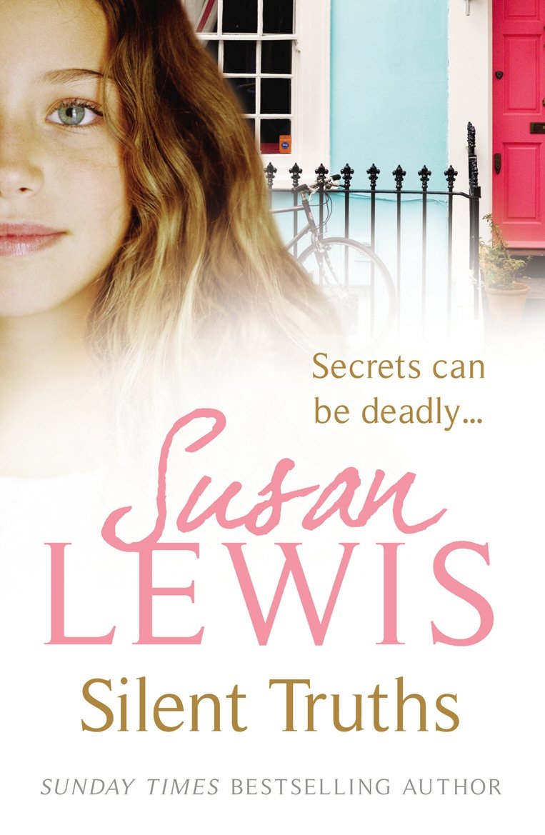 Silent Truths: 1 (Laurie Forbes and Elliott Russell, 1)